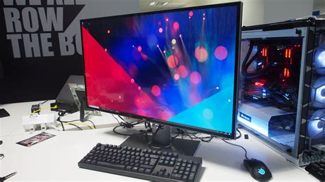 Dell UltraSharp UP3218K 8K monitor review | TechRadar