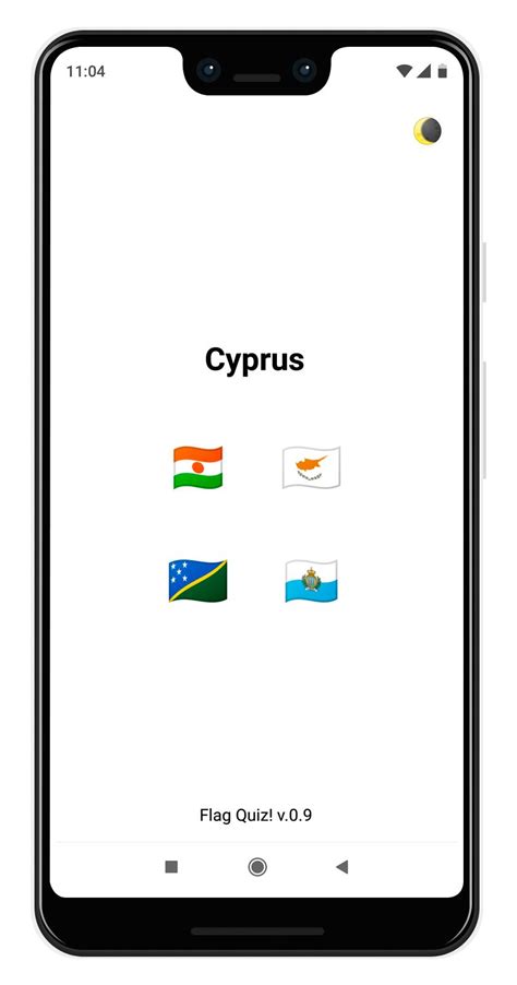 World Flags Quiz. Emoji game with country flags! for Android - APK Download