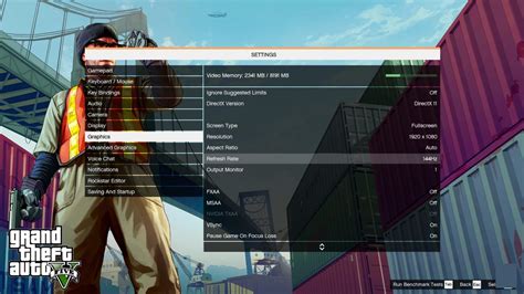 GTA V Not Saving Graphics Settings: 4 Simple Solutions