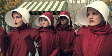 The Handmaid's Tale Season 2: release date, cast, trailer and ...