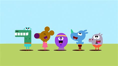 Hey Duggee Celebration GIFs - Find & Share on GIPHY