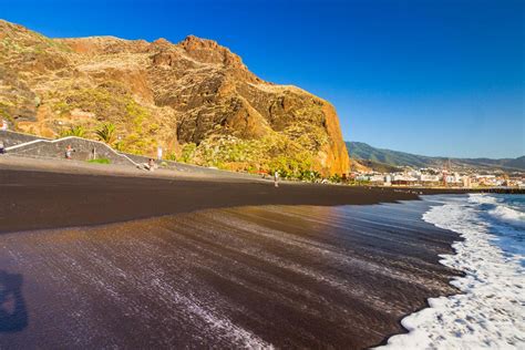 The Best Beaches in La Palma | Hello Canary Islands