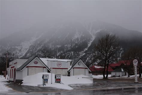 Off the Beaten Path in Waterton Lakes National Park – A Family Winter Adventure | Snowshoe Magazine