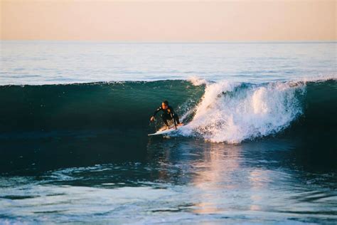 Can You Go Surfing Alone? (+ 6 Tips How to Do It Safely)