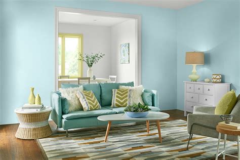 Behr Color Trends - See Every Gorgeous Paint Color