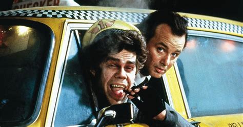 The Best 'Scrooged' Quotes, Ranked By Fans