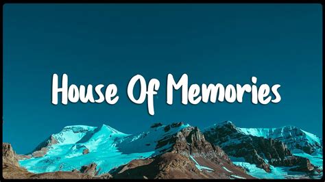 House of Memories (Lyrics) Helions Cover -Tiktok viral songs 2023 - YouTube