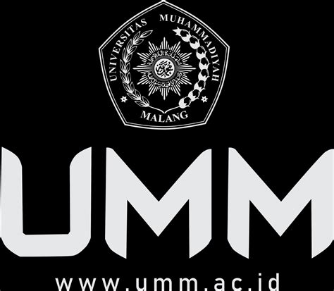 Download Logo | Universitas Muhammadiyah Malang