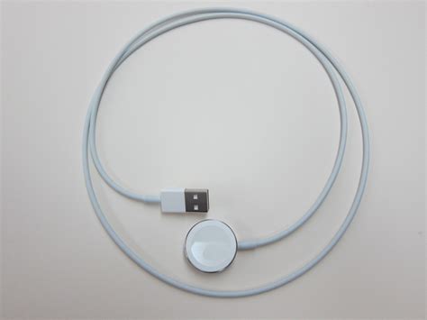 Apple Watch Magnetic Charging Cable « Blog | lesterchan.net