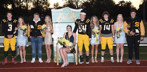 2019 Sullivan Homecoming | Sullivan Independent News