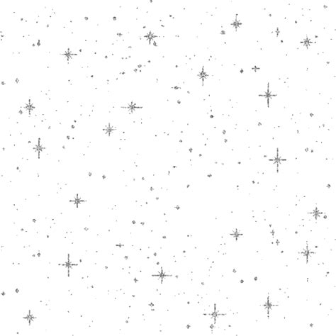 Glitter Stars Background Gif