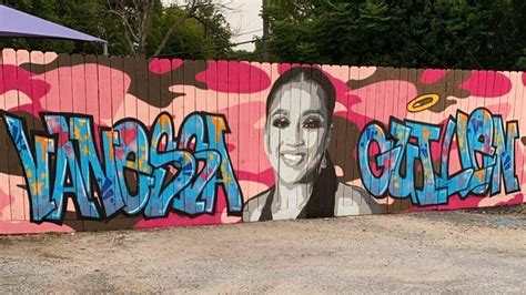 Vanessa Guillen honored with mural in southeast Houston | khou.com