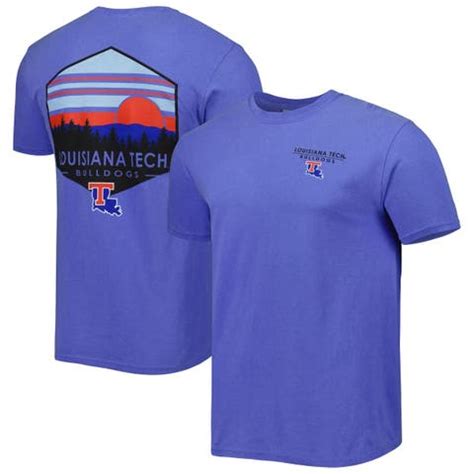 Men's Louisiana Tech Bulldogs Sports Fan T-Shirts | Nordstrom