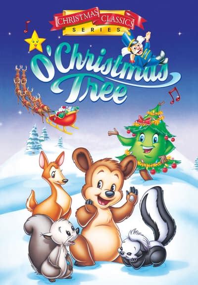 Watch Christmas Classics Series: O' Full Movie Free Online Streaming | Tubi