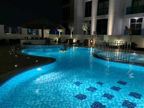 Hyatt Place Dubai Jumeirah Pool: Pictures & Reviews - Tripadvisor