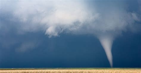 Tornado touches down in Shiawassee County