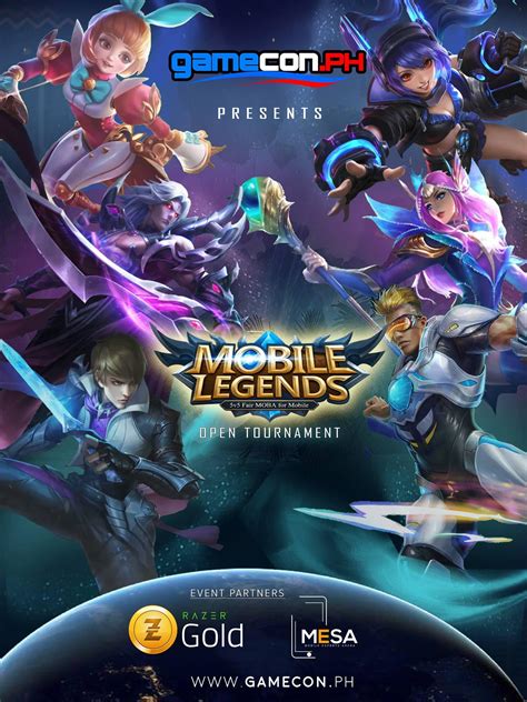 How To Complete Chapter 3 Of Mobile Legends Ml Esports - Vrogue