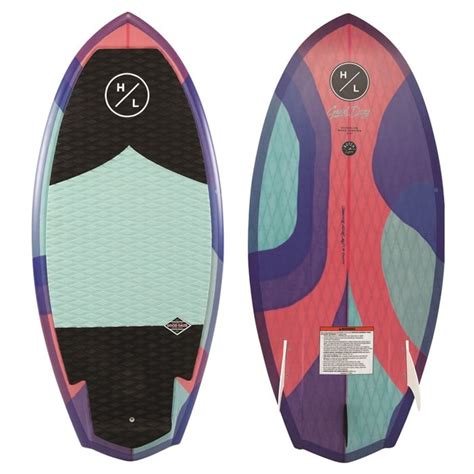 Hyperlite Good Daze Wakesurf Board - Women's 2019 | evo