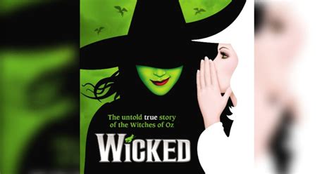 Chicago’s most popular musical WICKED opens at the James M. Nederlander ...