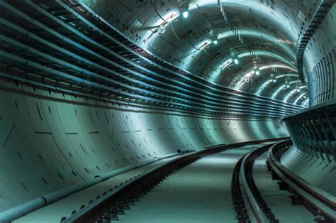 Contractors selected for Metro Tunnel Project - Infrastructure Magazine