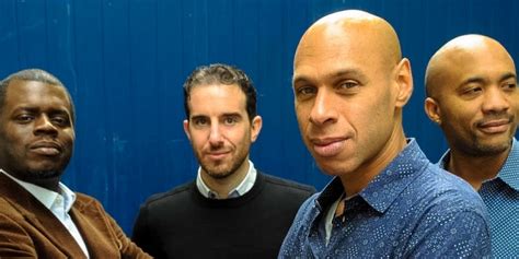 CAP UCLA Presents Joshua Redman Quartet and The Bad Plus