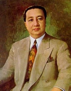 Pinoy Students Corner: ELPIDIO QUIRINO-Talambuhay