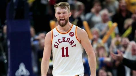 Domantas Sabonis Highlights - YouTube