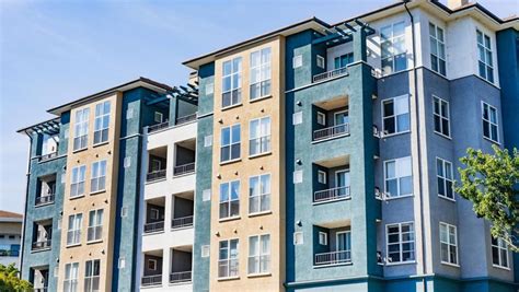 Condo Vs. Apartment: What’s The Difference? – Forbes Advisor