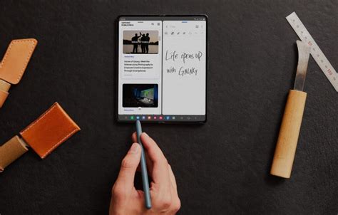 List of Smartphones With Stylus | From 2019 To 2022