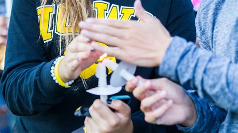 Photos: UI vigil for Mollie Tibbetts