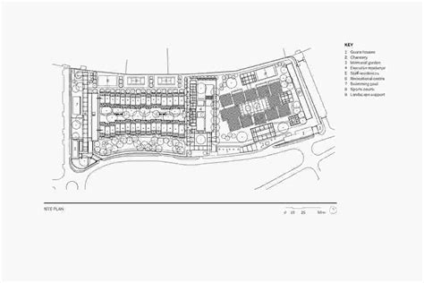 Forthright yet finessed: Australian Embassy Jakarta | ArchitectureAu