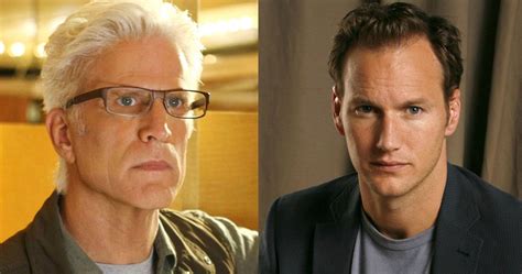 FX's Fargo Season 2 Adds Ted Danson and Patrick Wilson | Fargo season 2 ...