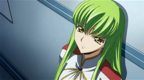 Code Geass _ C.C. - Code Geass Image (27926843) - Fanpop