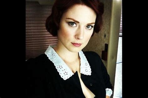 Alexandra Breckenridge | Bridgeport, CT Patch