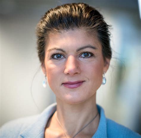 Umfrage: Eine eigene Wagenknecht-Partei hätte großes Wählerpotenzial - WELT