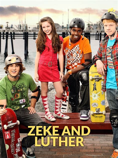 Zeke and Luther Season 1 | Rotten Tomatoes