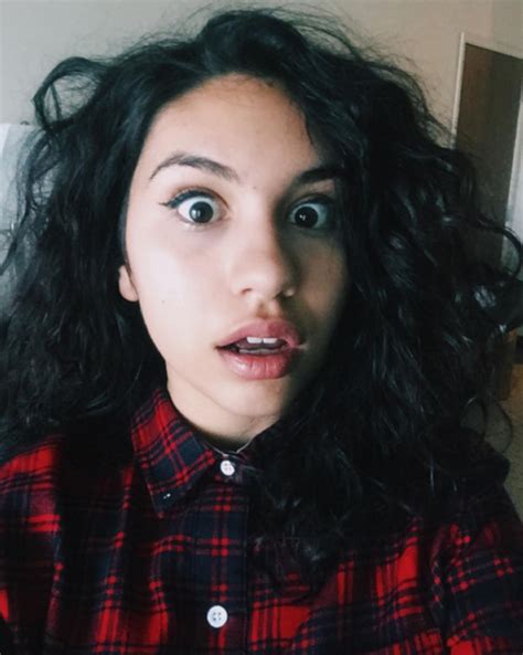 Listen To Alessia Cara's New Song "Wild Things" | Complex