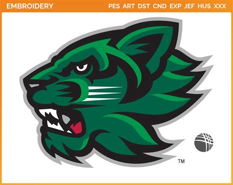 Binghamton Bearcats - College Sports Vector SVG Logo in 5 formats ...