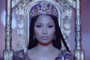 Music Matters Media Nicki Minaj – ‘Queen’ Album Review