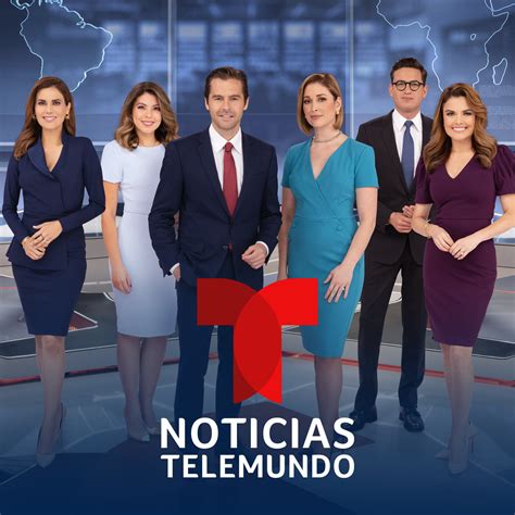 Noticias Telemundo, viernes 25 de septiembre de 2020 en Noticias ...