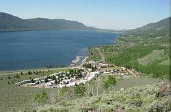 Fish Lake (Utah) - Alchetron, The Free Social Encyclopedia