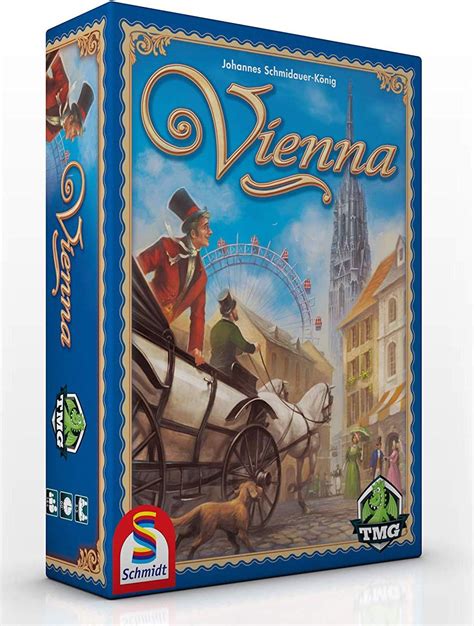 Amazon.com: Vienna