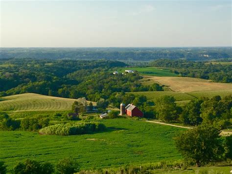 Balltown, Iowa | Dale Klein | Flickr