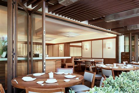 Nobu Palo Alto unveils redesign - Supper Magazine