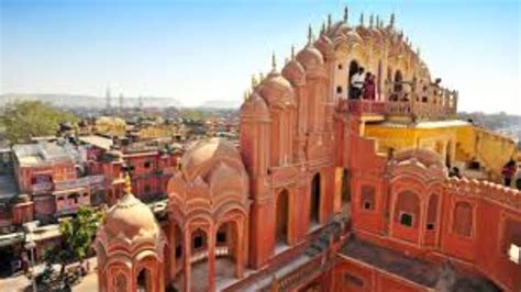 Jaipur Wallpapers - Top Free Jaipur Backgrounds - WallpaperAccess