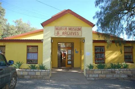 Morija Museum & Archives - All You Need to Know BEFORE You Go - Updated 2020 (Lesotho) - Tripadvisor