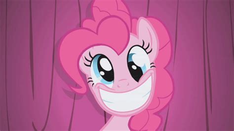 Pinkie Pie Laughing Gif