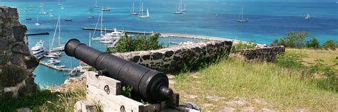 St Maarten History