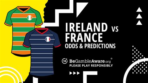 Ireland vs France Six Nations prediction, odds and betting tips | talkSPORT