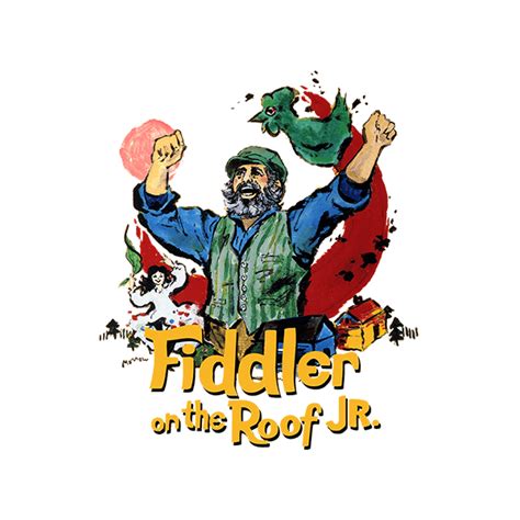 Fiddler on the Roof JR. - ProductionPro